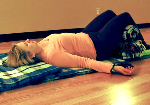 svaroopa_yoga Svaroopa Yoga